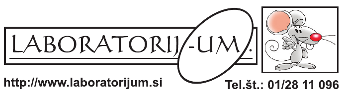 LaboratorijUM